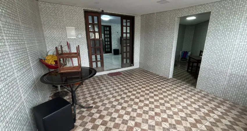 Casa com 2 quartos à venda na Av Padre Anchieta, 6840, Jardim Casablanca, Peruíbe