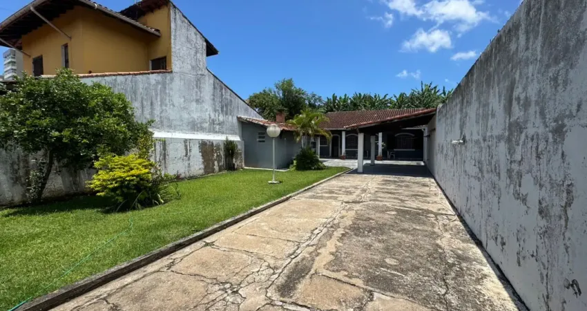 Casa com 1 quarto à venda na Praça Ângelo Guerra, 15058, Satélite, Itanhaém