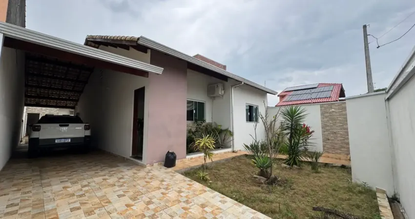 Casa com 3 quartos à venda na Av Padre Anchieta, 6840, Jardim Casablanca, Peruíbe