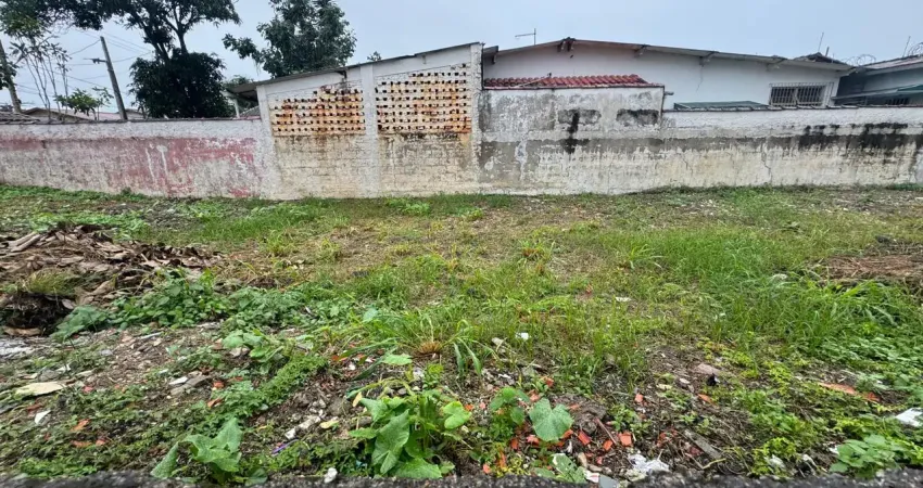 Terreno à venda na Praça Ângelo Guerra, 048, Cibratel, Itanhaém