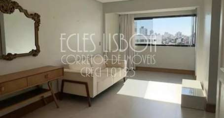 Apartamento para Venda em Salvador, Candeal, 3 dormitórios, 1 suíte, 3 banheiros, 2 vagas