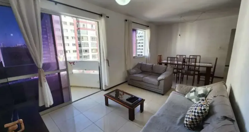 Apartamento para venda em salvador, pituba, 3 dormitórios, 1 suíte, 3 banheiros, 1 vaga