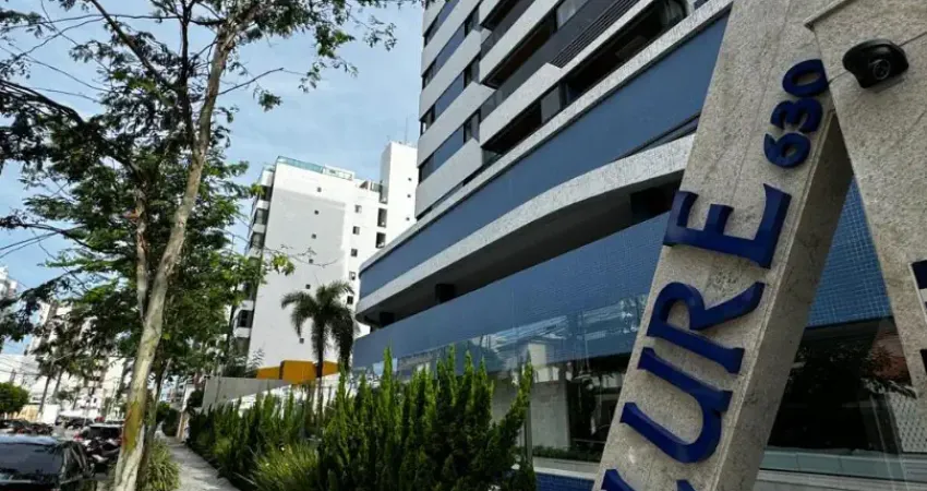 More na melhor localização! apartamento exclusivo à venda na ponta verde - maceió