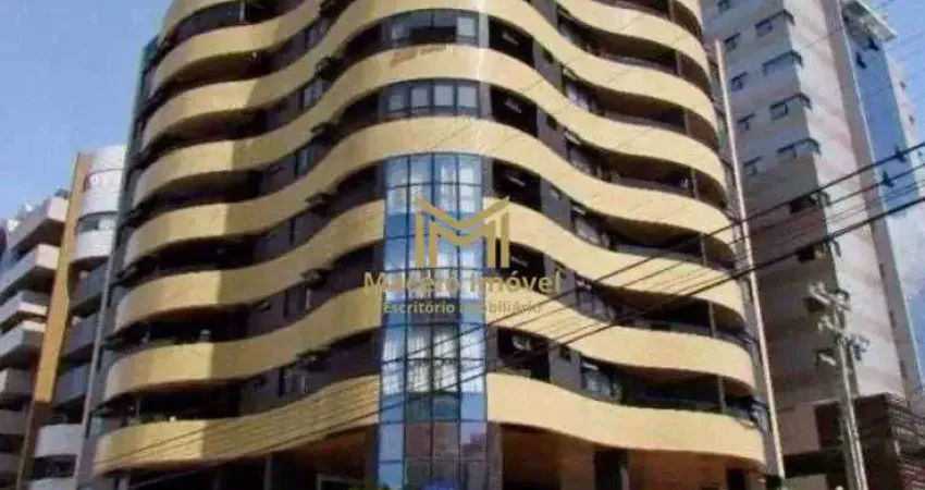 Apartamento com 4 quartos à venda no Ponta Verde, Maceió 