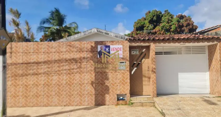 Casa com 4 quartos à venda no Santa Amélia, Maceió