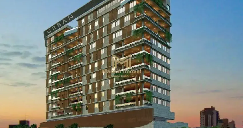 Apartamento com 4 quartos à venda na Rua Hamilton de Barros Soutinho, 210, Jatiúca, Maceió