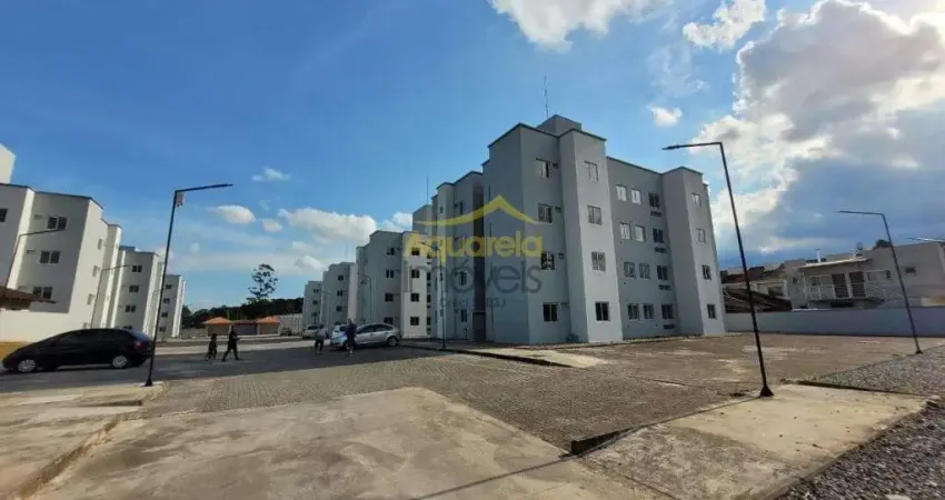 Apartamento para alugar na Rua Frederico Boettcher, 1005, Vila Nova, Joinville