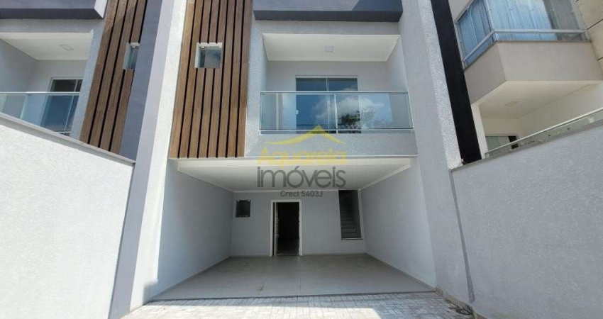 CASA GEMINADA no COSTA E SILVA com 0 quartos para VENDA, 0 m²