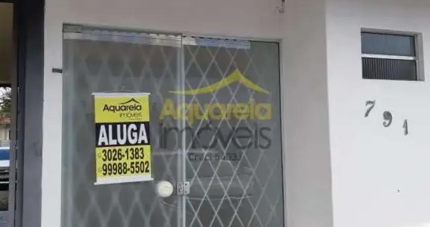 SALA COMERCIAL no GLÓRIA com 0 quartos para LOCAÇÃO, 0 m²