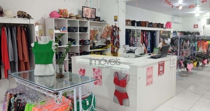 PONTO COMERCIAL no BARRA DO ITAPOCU com 0 quartos para VENDA, 100 m²