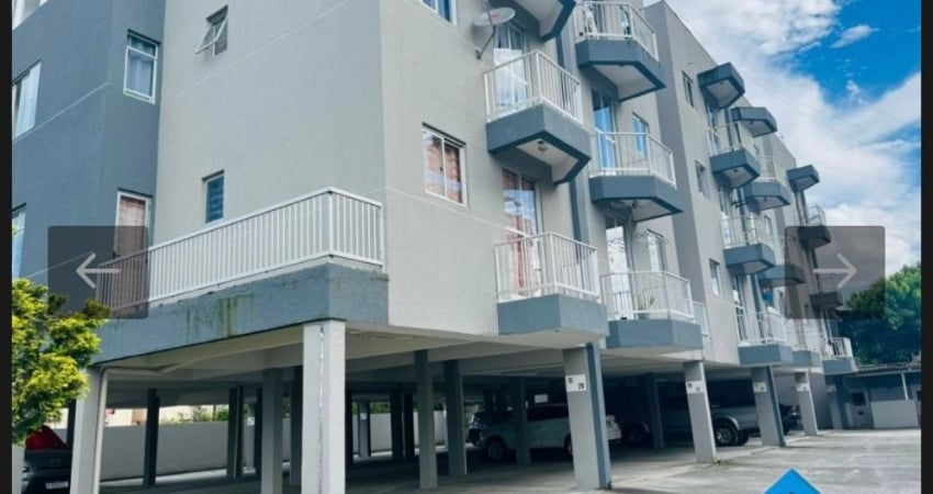 Apartamento a venda 2 q, balneário Ipanema- Pontal do Paraná.