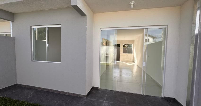 Casa com 2 quartos à venda na Rua Apucarana, 595, Shangri-lá, Pontal do Paraná