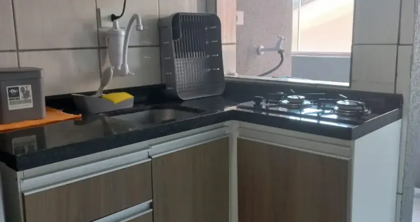 Apartamento  Quadra  Mar- Locação Anual