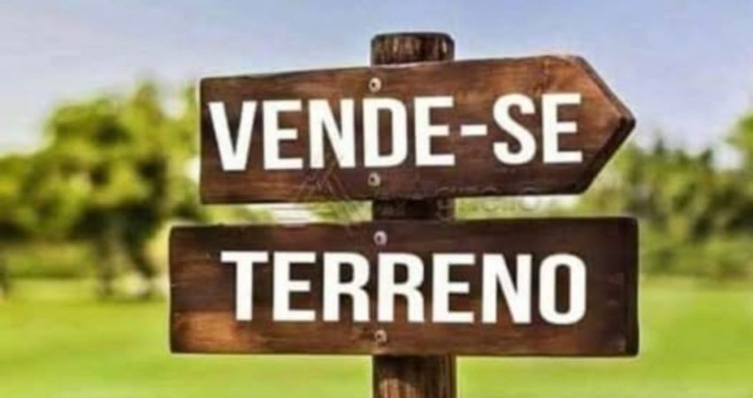 Terreno a venda, Jardim Taruma 360m2.