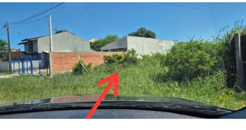 Terreno à venda na Praça de Embarque, 174, Pontal do Sul, Pontal do Paraná