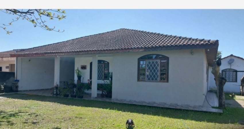 Casa com 2 quartos à venda na Praça de Embarque, Ilha do Mel, Pontal do Paraná