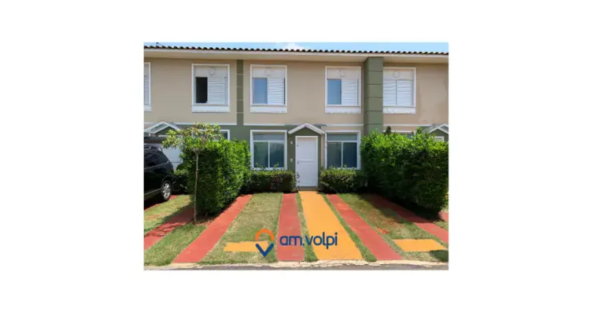 Casa em Condomínio 3 Dorms 1 Suíte 2 Vagas - Parque Renato Maia - Guarulhos