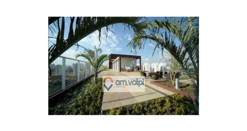 LINDO STUDIO ALTO LUXO DECORADO 38M2 FIRST GUARULHOS