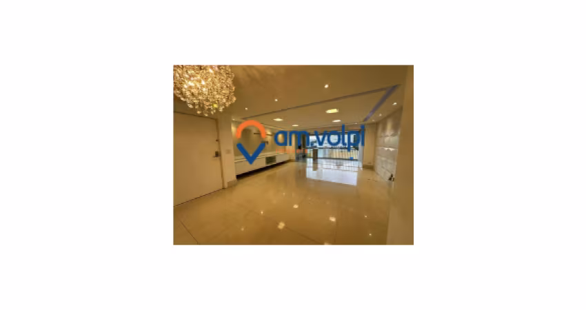 Apartamento 3 Suítes e Terraço Gourmet à venda, 130m² - Bosque Maia