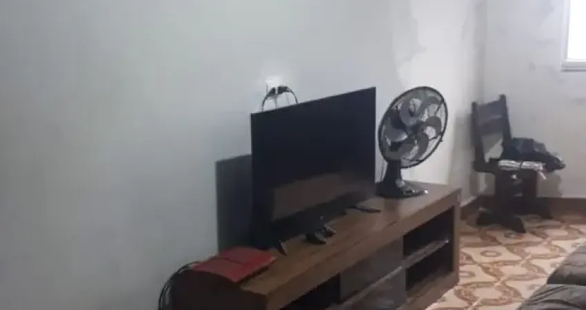 Apartamento, 74m², com 2 quartos e vaga em garagem, bairro paquetá, em santos/sp