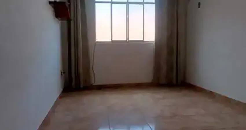 Apartamento de 60m² com 2 quartos e vaga em garagem, bairro macuco, em santos/sp