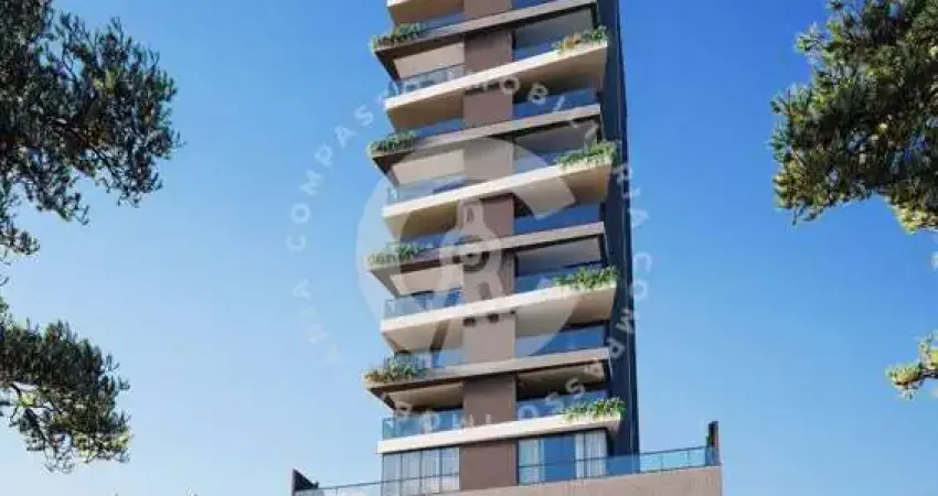 Apartamento com 3 dormitórios à venda, 124 m  por R  1.752.000,00 - Meia Praia - Itapema SC