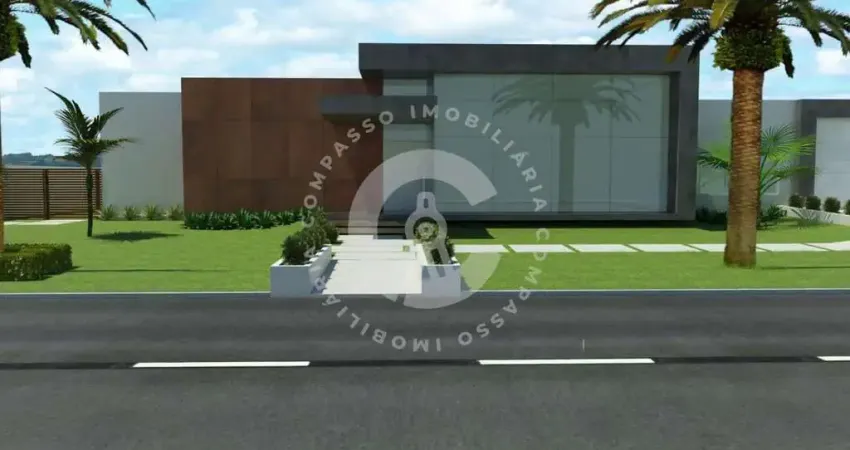 Casa com 9 dormitórios à venda,3003.72 m , FOZ DO IGUACU - PR