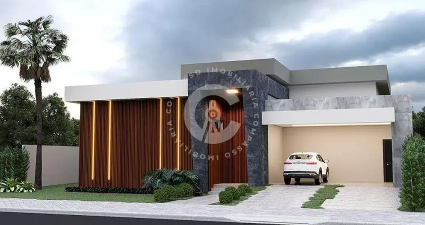 Casa com 3 dormitórios à venda, 319 m  por r  2.500.000,00 - jardim eldorado - foz do iguaçu pr