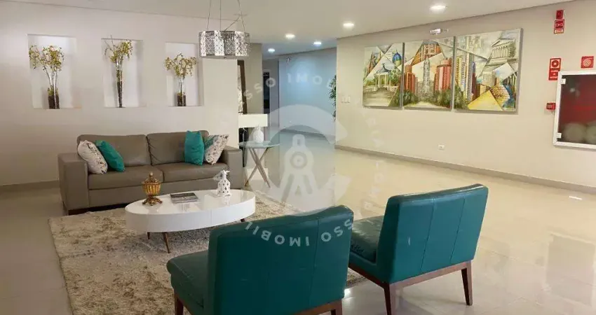Apartamento Duplex com 3 dormitórios à venda, 202 m  por R  2.200.000,00 - Vila Maracanã - Foz do Ig