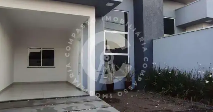 Casa com 1 dormitório   1 suíte à venda,150.00 m , santa terezinha de itaipu - pr