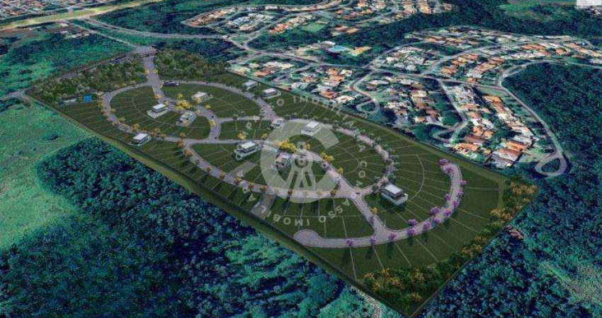 Terreno à venda, 500 m  - Conjunto B - Foz do Iguaçu PR