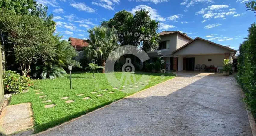 Sobrado com 4 Suítes à venda,450.00 m , FOZ DO IGUACU - PR