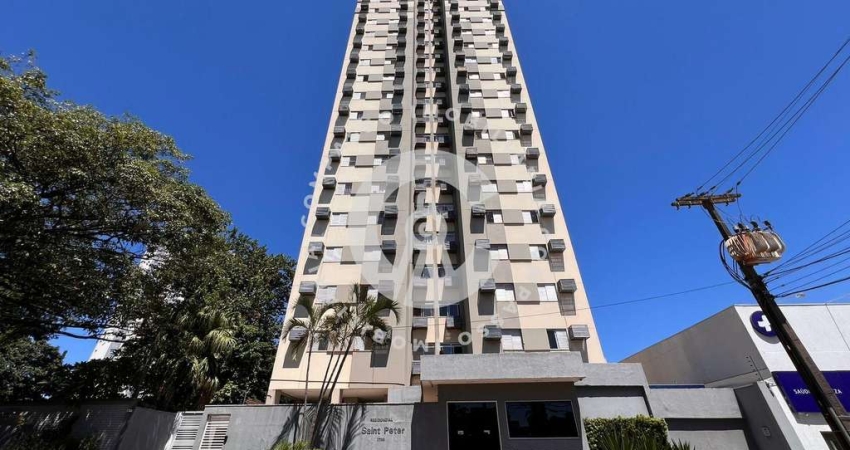 Apartamento com 4 dormitórios à venda, Centro, FOZ DO IGUACU - PR