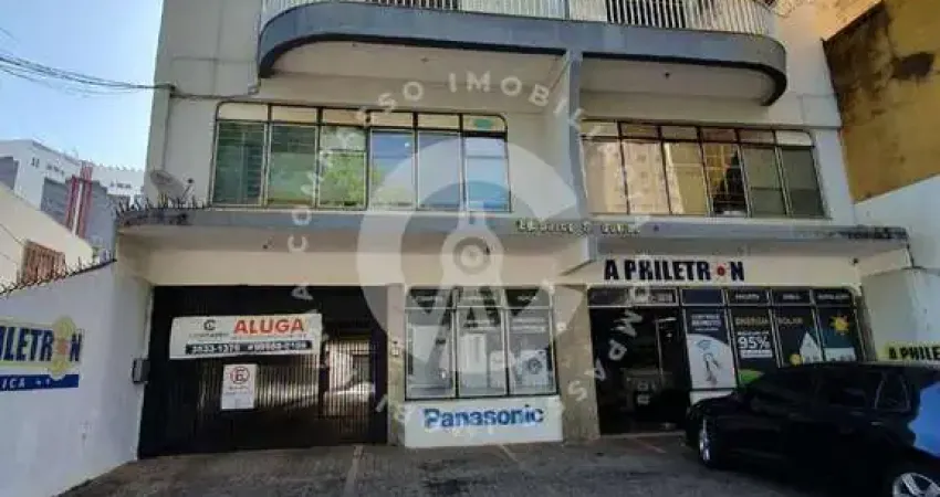 Apartamento com 2 dormitórios para locação,48.00 m , Centro, FOZ DO IGUACU - PR