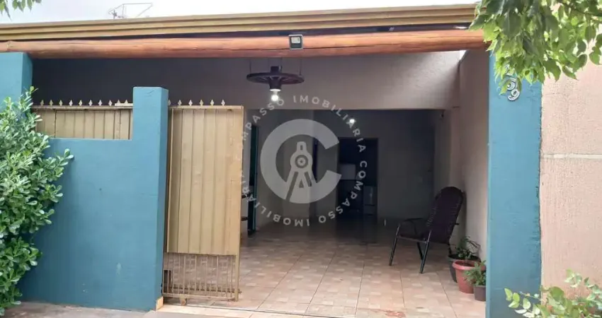 Casa com 2 dormitórios à venda,220.00 m , FOZ DO IGUACU - PR