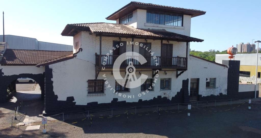 Sala Comercial para locação, Vila Paraguaia, FOZ DO IGUACU - PR