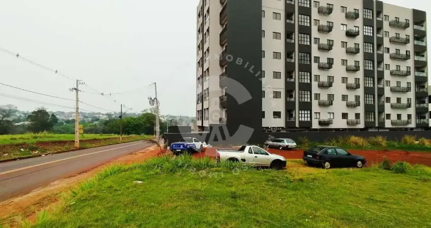 Apartamento com 3 dormitórios para locação,101.35 m , FOZ DO IGUACU - PR