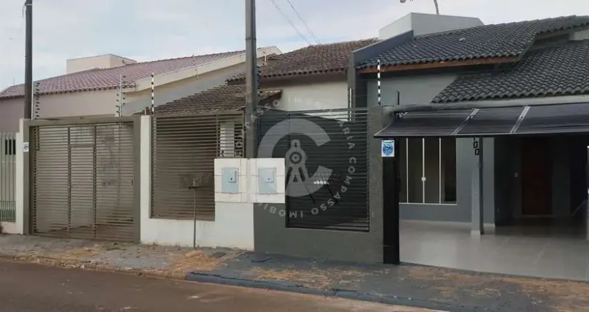 Casa com 2 dormitórios para locação,90.00 m , FOZ DO IGUACU - PR