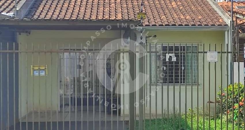 Casa com 2 quartos à venda no Jardim Canadá II, Foz do Iguaçu 