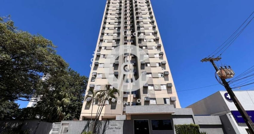Apartamento com 3 dormitórios para locação,69.00 m , Centro, FOZ DO IGUACU - PR