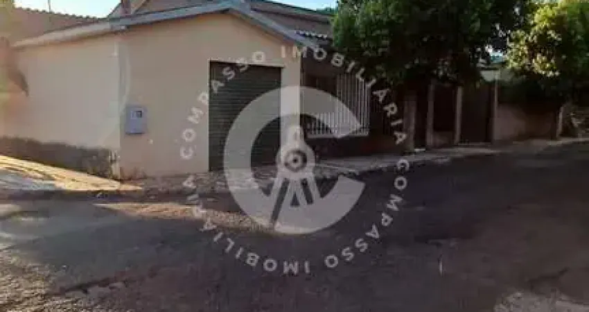Casa com 3 dormitórios à venda,240.00 m , Profilurb I, FOZ DO IGUACU - PR