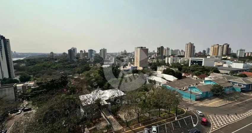 Apartamento com 3 dormitórios à venda, Centro, FOZ DO IGUACU - PR