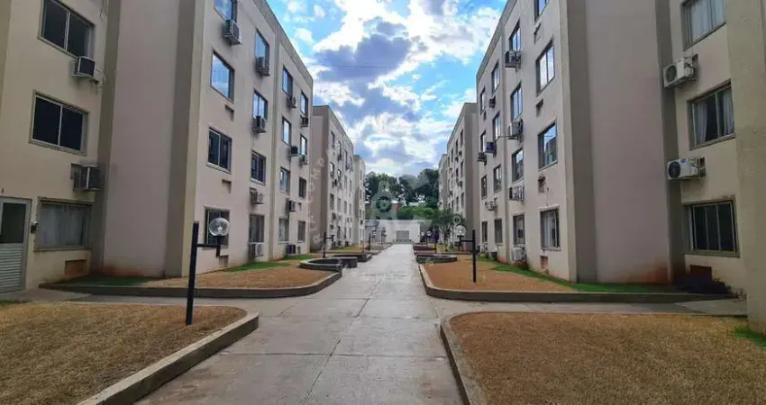 Apartamento com 1 quarto à venda na Vila Maracanã, Foz do Iguaçu 