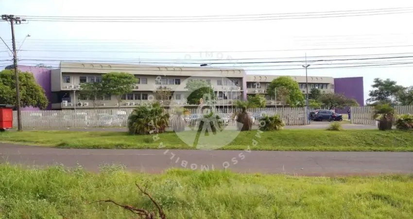 Terreno à venda no Loteamento Universitário das Américas, Foz do Iguaçu