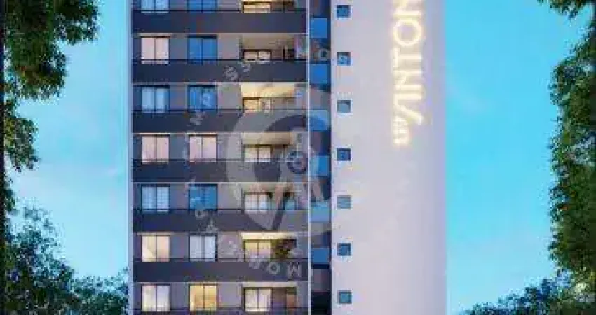 Apartamento à venda, Liv Sintonia Bairro do Futuro, FOZ DO IGUACU - PR