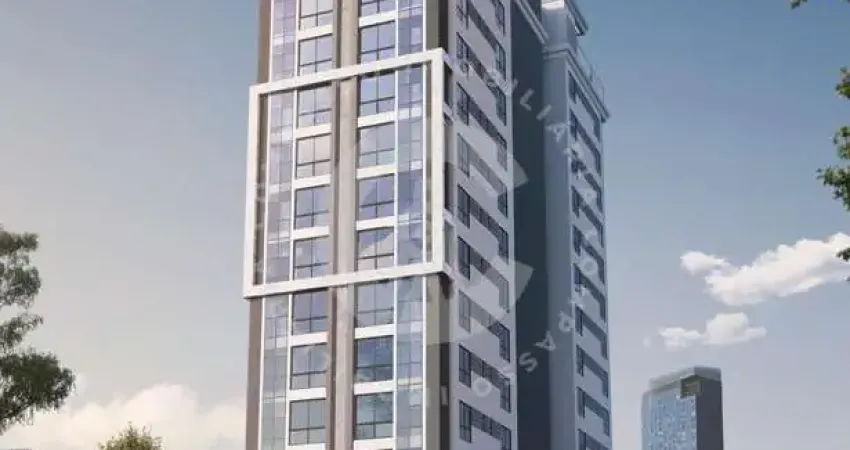 Apartamento com 2 dormitórios à venda,132.01 m , Centro, FOZ DO IGUACU - PR