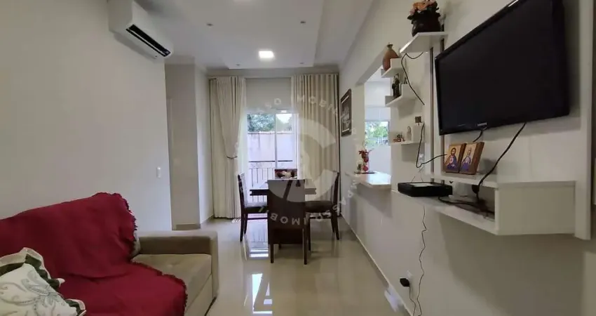 Apartamento com 1 quarto à venda na Vila A, Foz do Iguaçu 