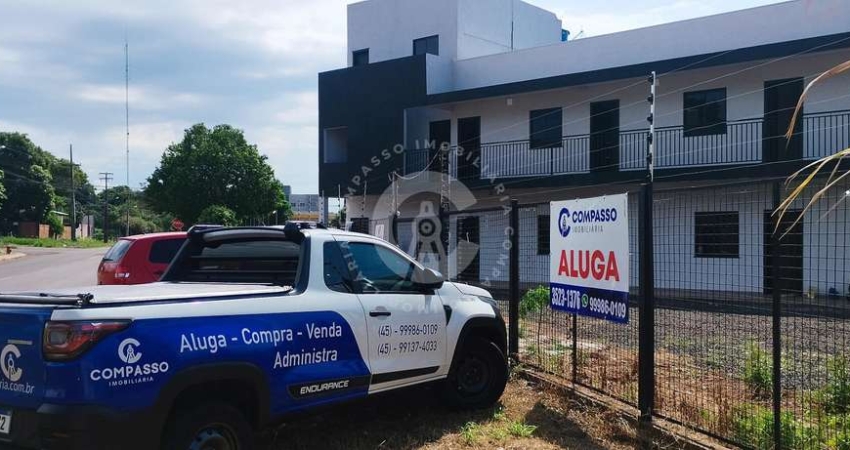 Apartamento para locação, Jardim Canadá II, FOZ DO IGUACU - PR