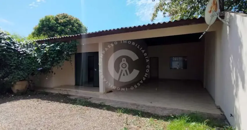 Casa para locação,616.25 m , Vila Matilde, FOZ DO IGUACU - PR