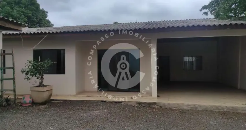 Casa com 2 quartos para alugar na Vila Matilde, Foz do Iguaçu